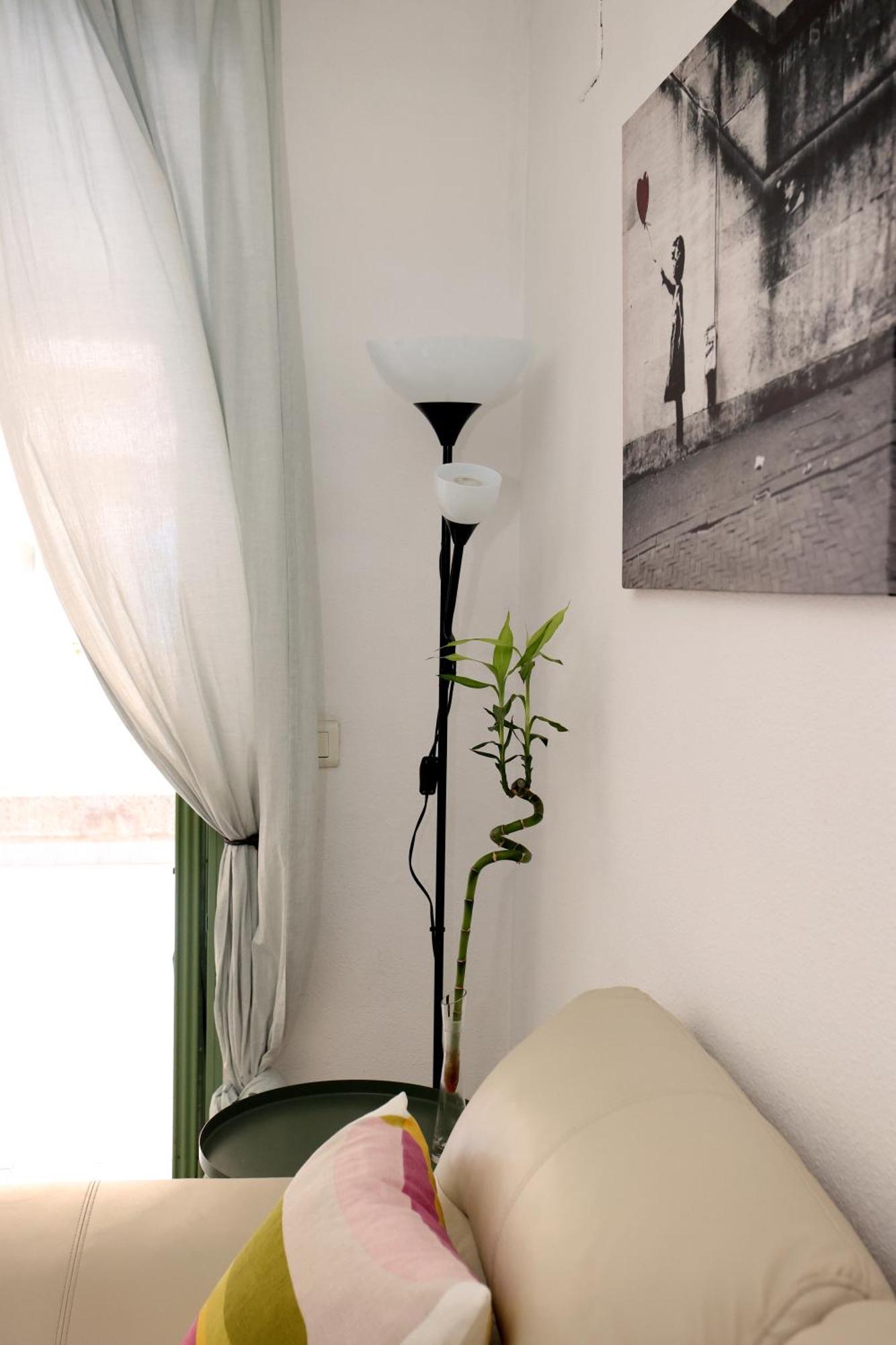Apartamento Dos Habitaciones Primera Linea De Playa Valencia Ngoại thất bức ảnh